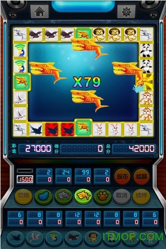 单机版老虎机飞禽走兽和国王盒子官方下载,最新正品解答定义-X_v10.952