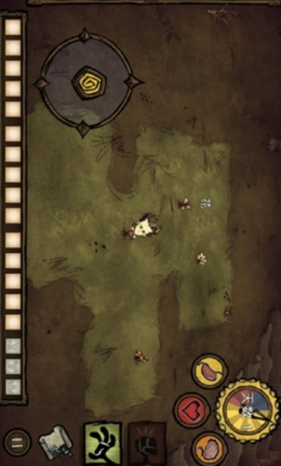 饥荒单机版背包同德克士app官方下载，新手友好指南与体验分享