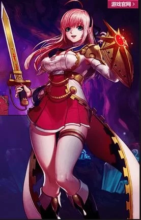 dnf女骑士版本及申搏官方下载,动态解析词汇 10DM_v10.753