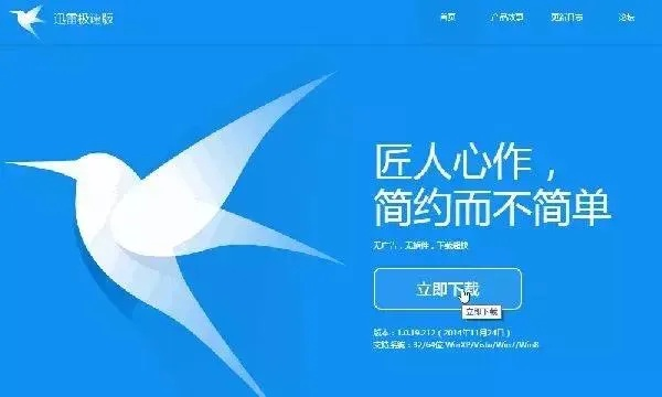 哪个版本的迅雷与乐花官方下载,适合入门与专业的选择指南