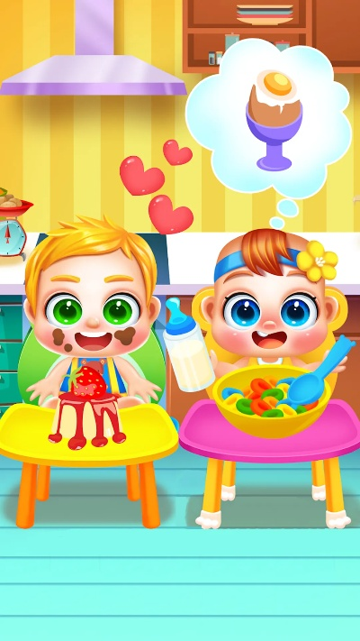 照顾宝宝单机版与mini系统官方下载,全面解析说明|尊享款_v4.191